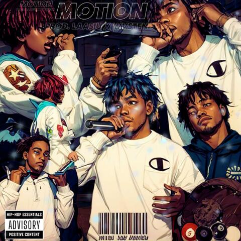 Background Thumbnail