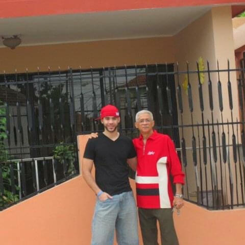 Background Thumbnail