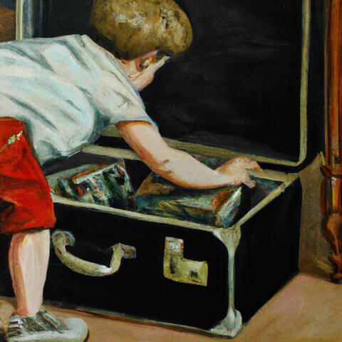 Background Thumbnail