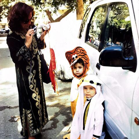 Background Thumbnail