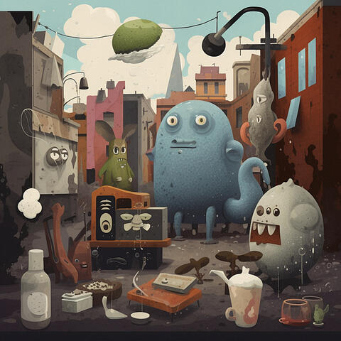 Background Thumbnail