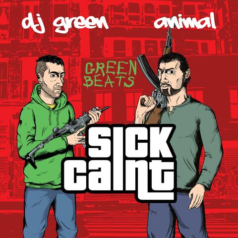 Background Thumbnail