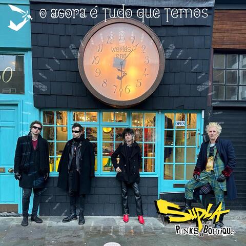 Background Thumbnail