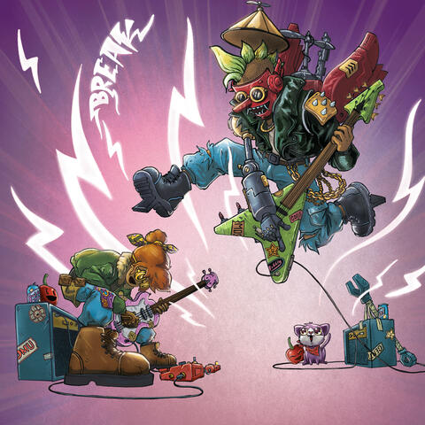 Background Thumbnail