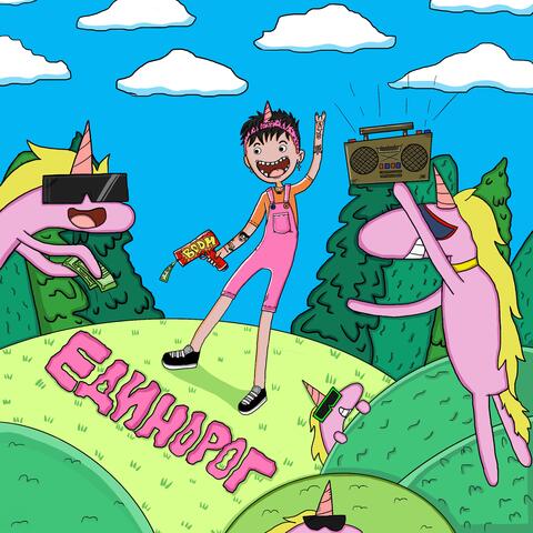 Background Thumbnail