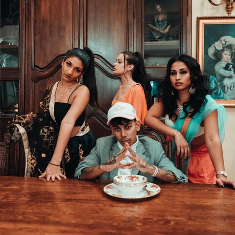 Background Thumbnail