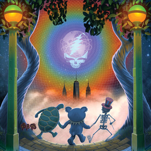 Background Thumbnail