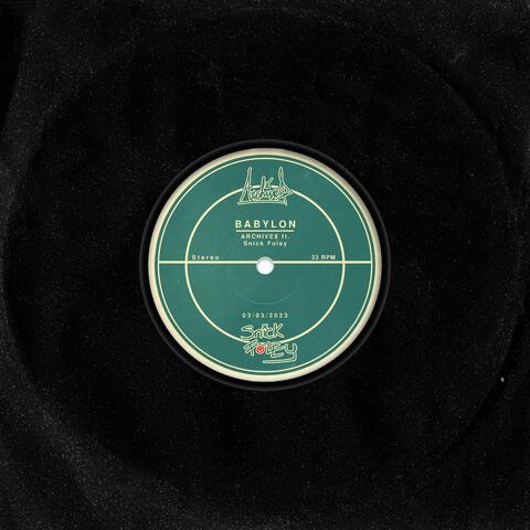 Background Thumbnail