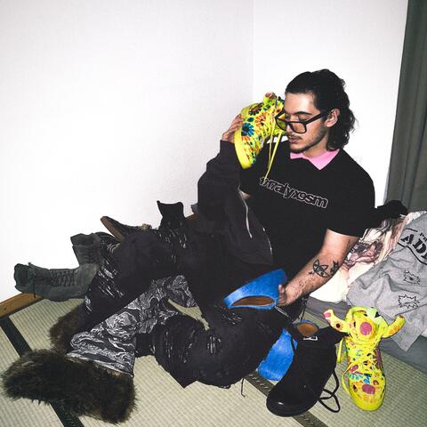 Background Thumbnail