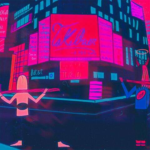 Background Thumbnail