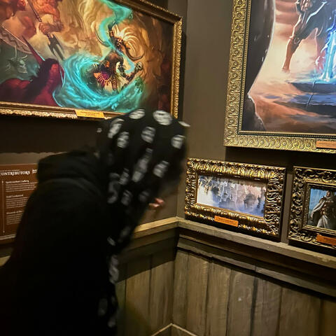 Background Thumbnail