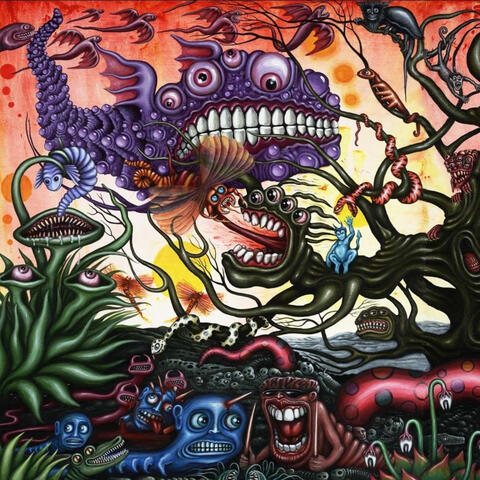 Background Thumbnail