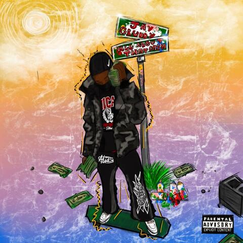 Background Thumbnail