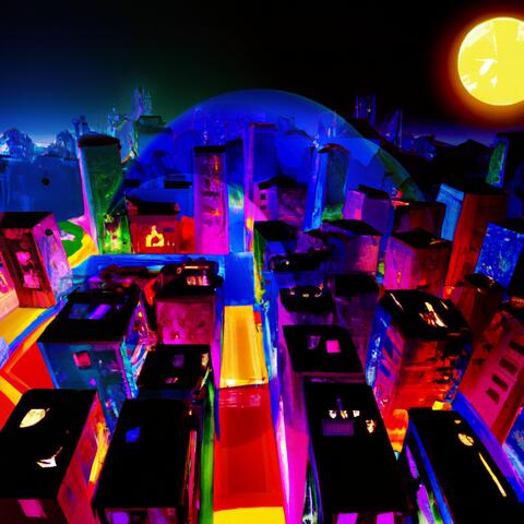 Background Thumbnail