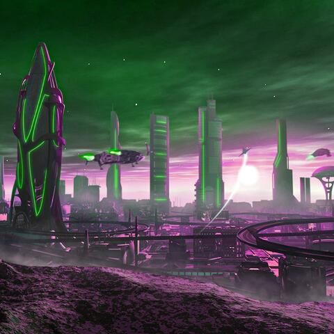 Background Thumbnail