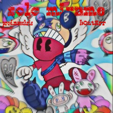 Background Thumbnail