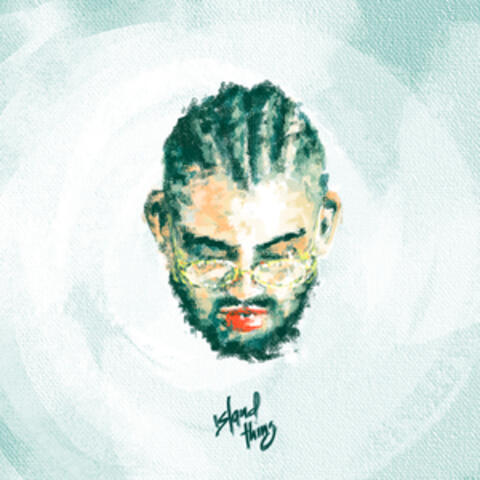 Background Thumbnail