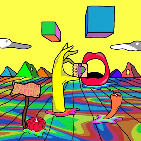 Background Thumbnail