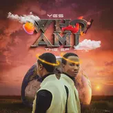 Who Am I artwork