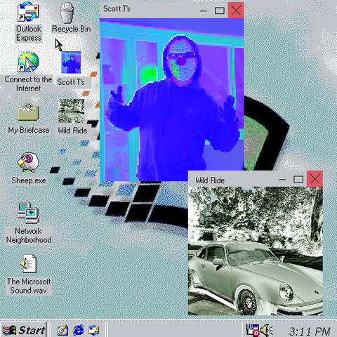 Background Thumbnail
