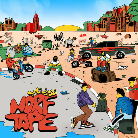 Background Thumbnail