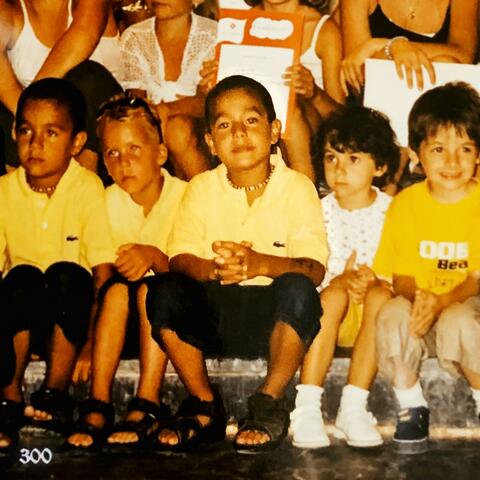 Background Thumbnail