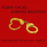 For The Rest Of My Life artwork