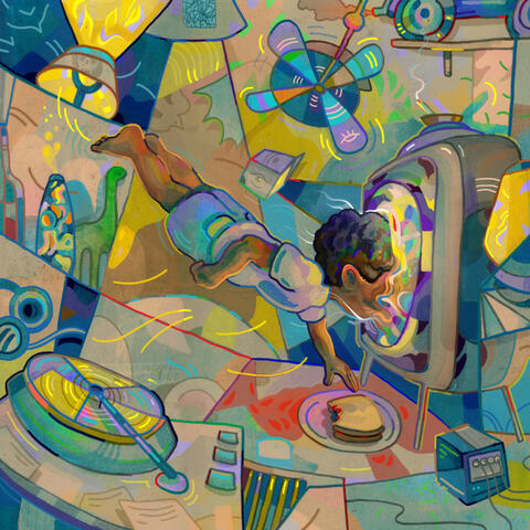 Background Thumbnail
