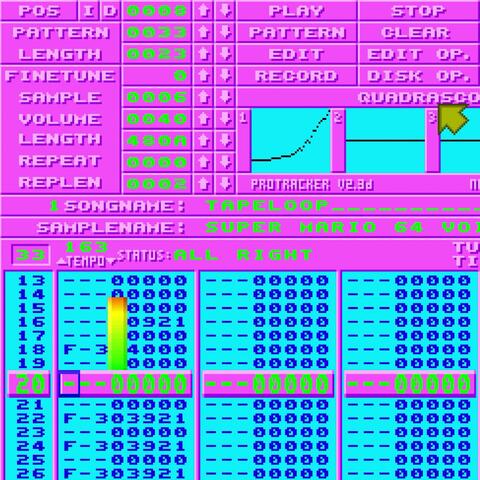 Background Thumbnail