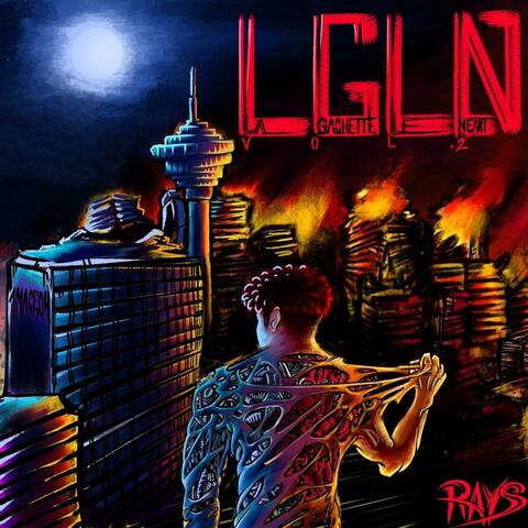 Background Thumbnail