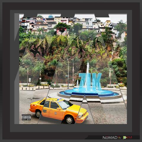 Background Thumbnail