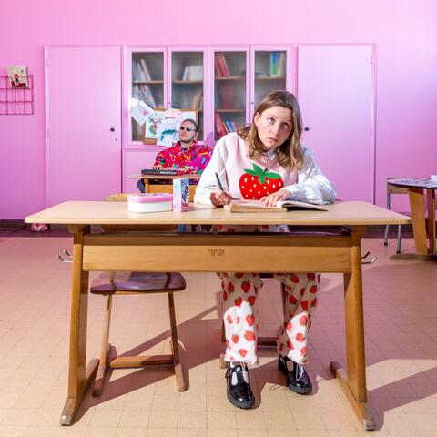 Background Thumbnail