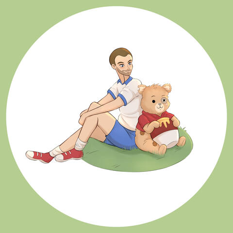 Background Thumbnail