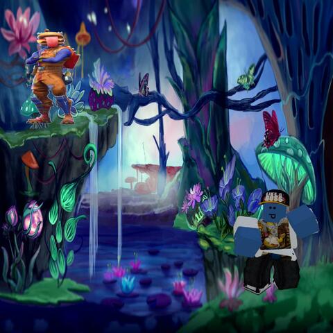 Background Thumbnail