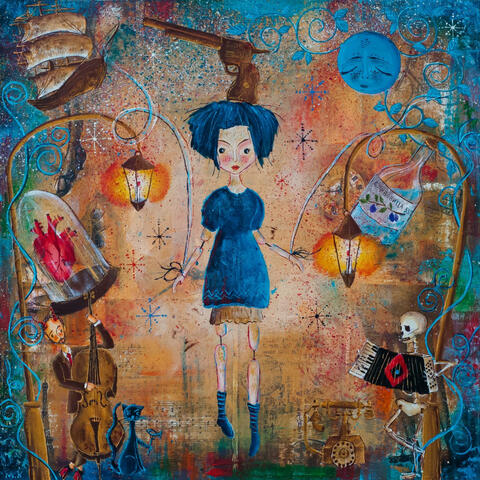 Background Thumbnail