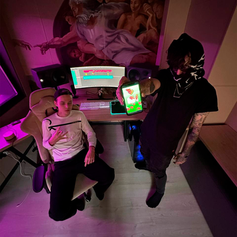 Background Thumbnail