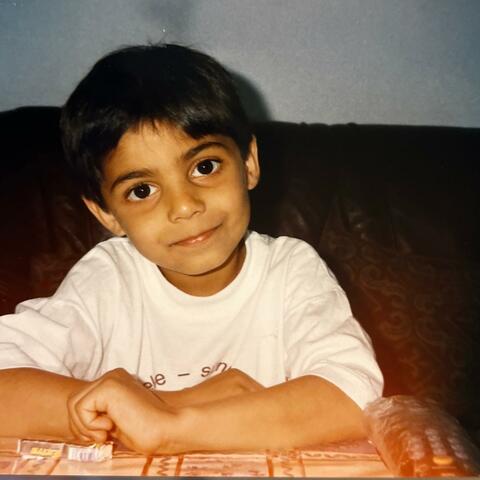 Background Thumbnail