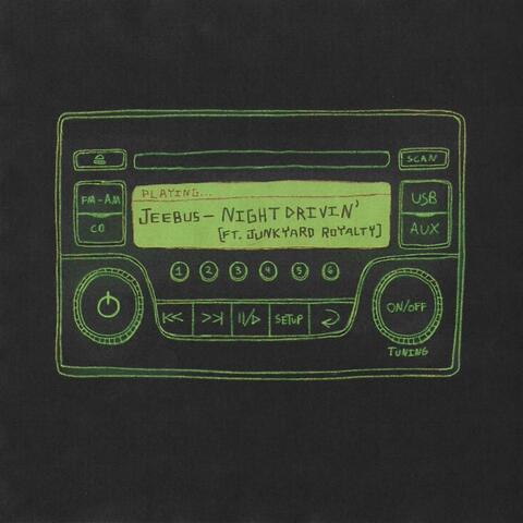 Background Thumbnail