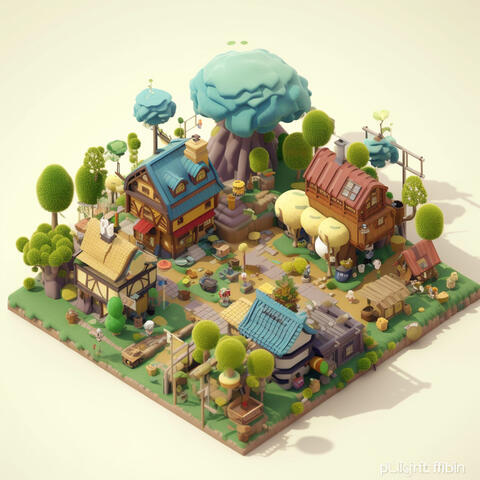 Background Thumbnail