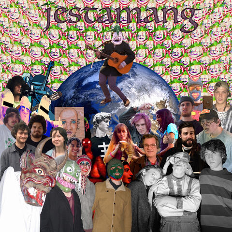 Background Thumbnail