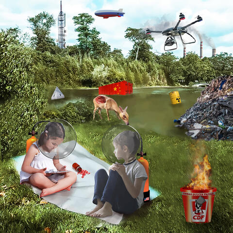 Background Thumbnail