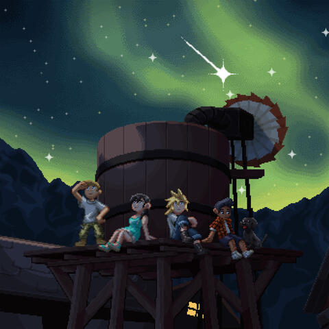 Background Thumbnail