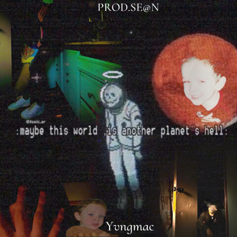 Background Thumbnail