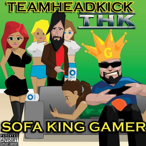 Background Thumbnail