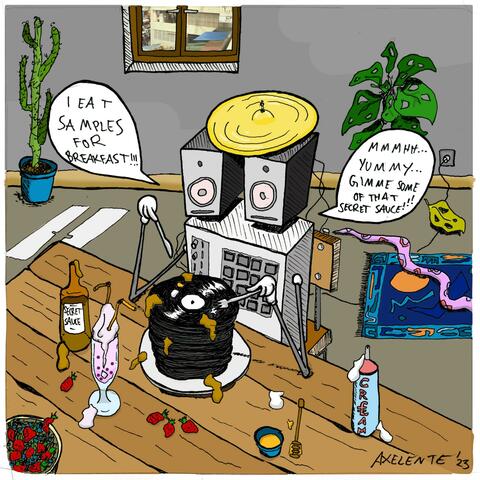 Background Thumbnail