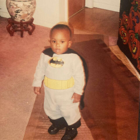 Background Thumbnail