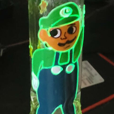 Background Thumbnail