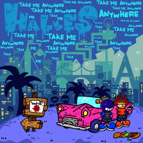 Background Thumbnail