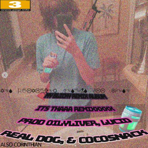 Background Thumbnail