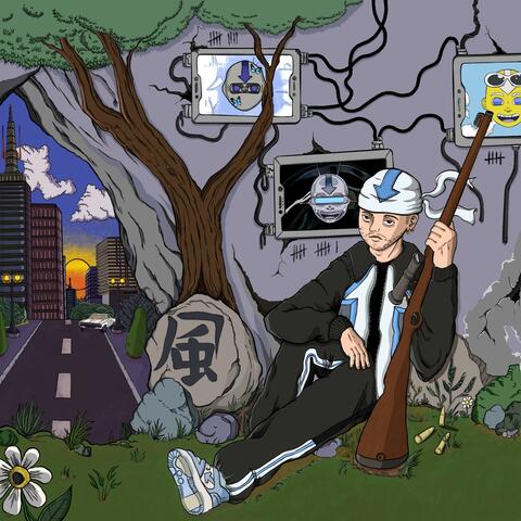 Background Thumbnail